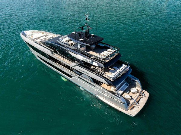 Riva-Bellissima 2025-Tenacious Palm Beach-Florida-United States-5889303