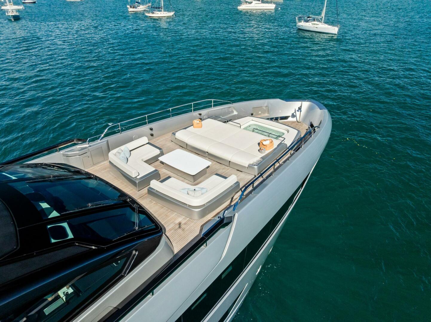 Riva-Bellissima 2025-Tenacious Palm Beach-Florida-United States-5889294 | Thumbnail