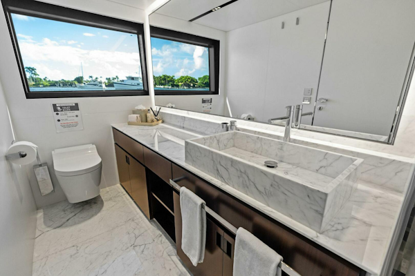 Riva-Bellissima 2025-Tenacious Palm Beach-Florida-United States-5889382