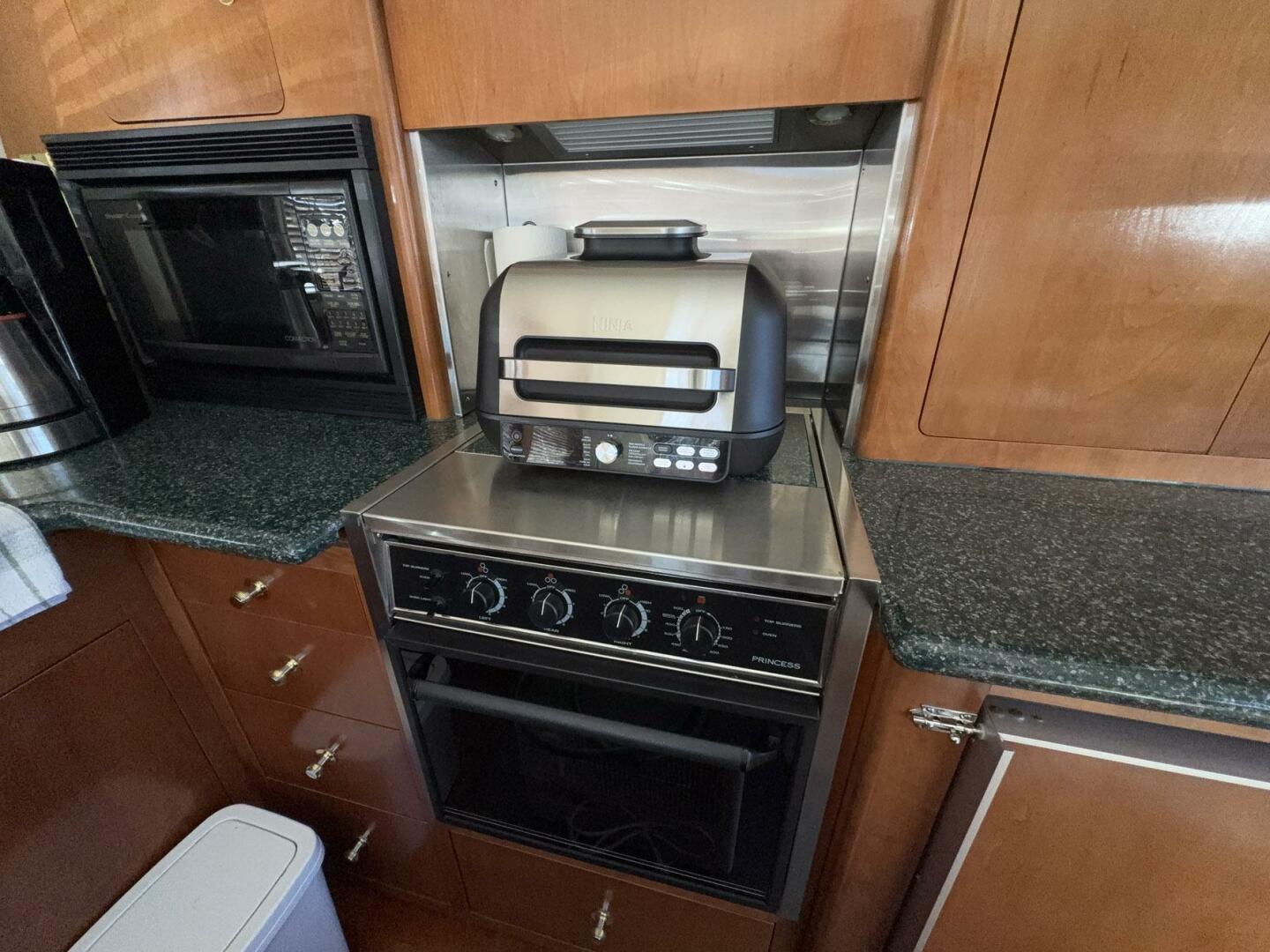 Carver-530 Voyager Pilothouse 1999-Isla Swintono Murrells Inlet-South Carolina-United States-5890870 | Thumbnail