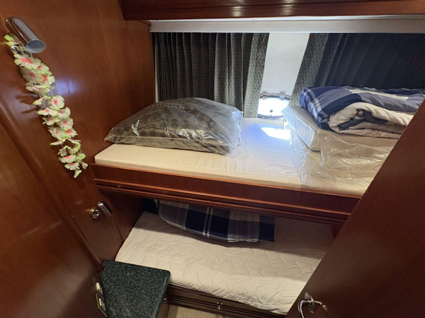 Carver-530 Voyager Pilothouse 1999-Isla Swintono Murrells Inlet-South Carolina-United States-5890887