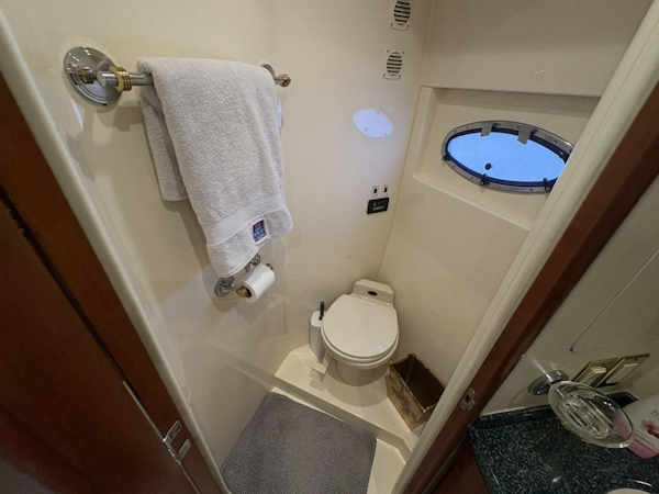 Carver-530 Voyager Pilothouse 1999-Isla Swintono Murrells Inlet-South Carolina-United States-5890884