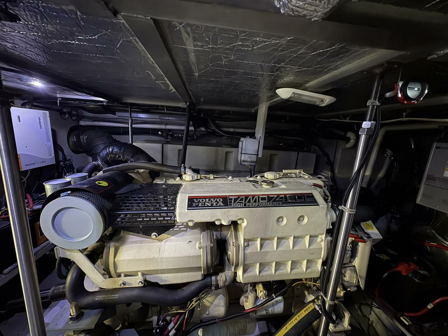 Carver-530 Voyager Pilothouse 1999-Isla Swintono Murrells Inlet-South Carolina-United States-5890902 | Thumbnail