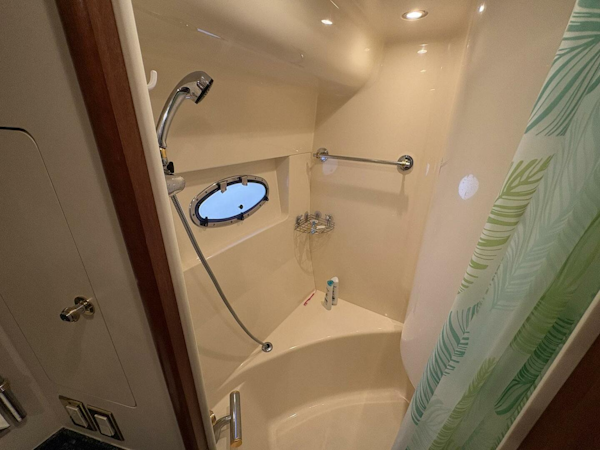 Carver-530 Voyager Pilothouse 1999-Isla Swintono Murrells Inlet-South Carolina-United States-5890885