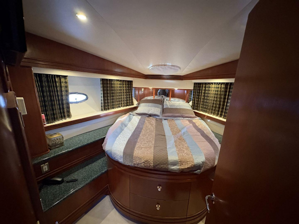 Carver-530 Voyager Pilothouse 1999-Isla Swintono Murrells Inlet-South Carolina-United States-5890888
