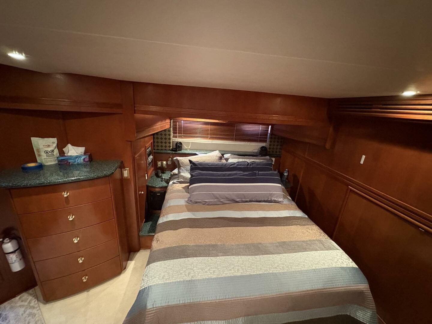 Carver-530 Voyager Pilothouse 1999-Isla Swintono Murrells Inlet-South Carolina-United States-5890881 | Thumbnail
