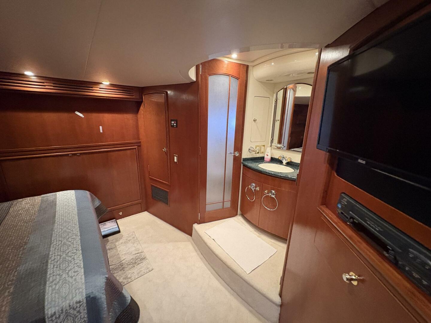 Carver-530 Voyager Pilothouse 1999-Isla Swintono Murrells Inlet-South Carolina-United States-5890880 | Thumbnail