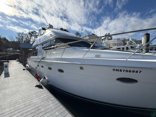 Carver-530 Voyager Pilothouse 1999-Isla Swintono Murrells Inlet-South Carolina-United States-5890850