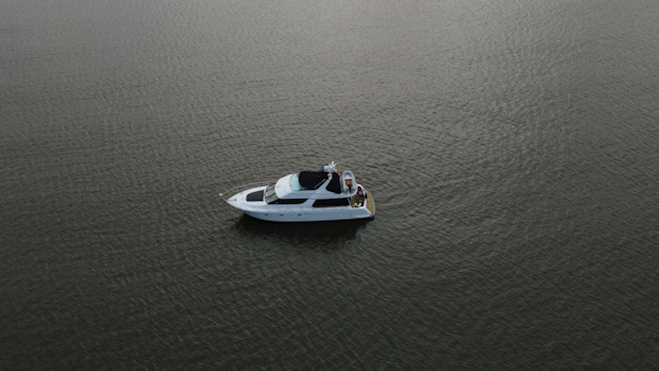 Carver-530 Voyager Pilothouse 1999-Isla Swintono Murrells Inlet-South Carolina-United States-5890907