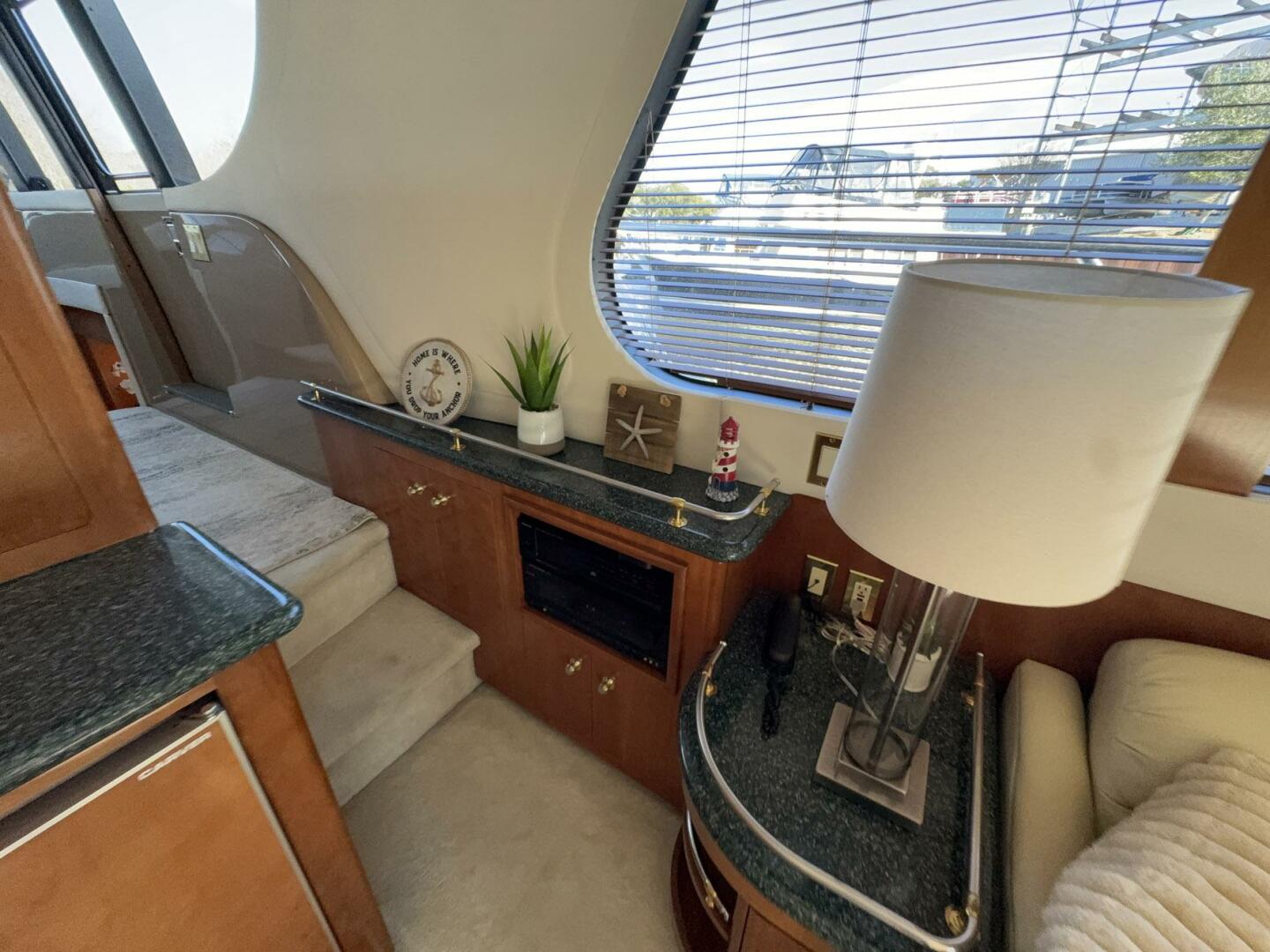 Carver-530 Voyager Pilothouse 1999-Isla Swintono Murrells Inlet-South Carolina-United States-5890873 | Thumbnail