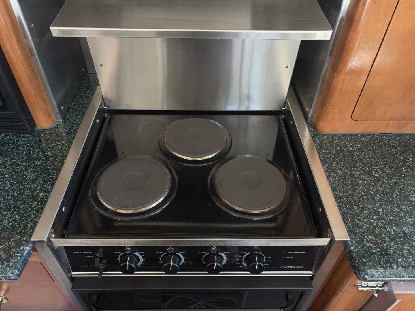 Carver-530 Voyager Pilothouse 1999-Isla Swintono Murrells Inlet-South Carolina-United States-5890869 | Thumbnail