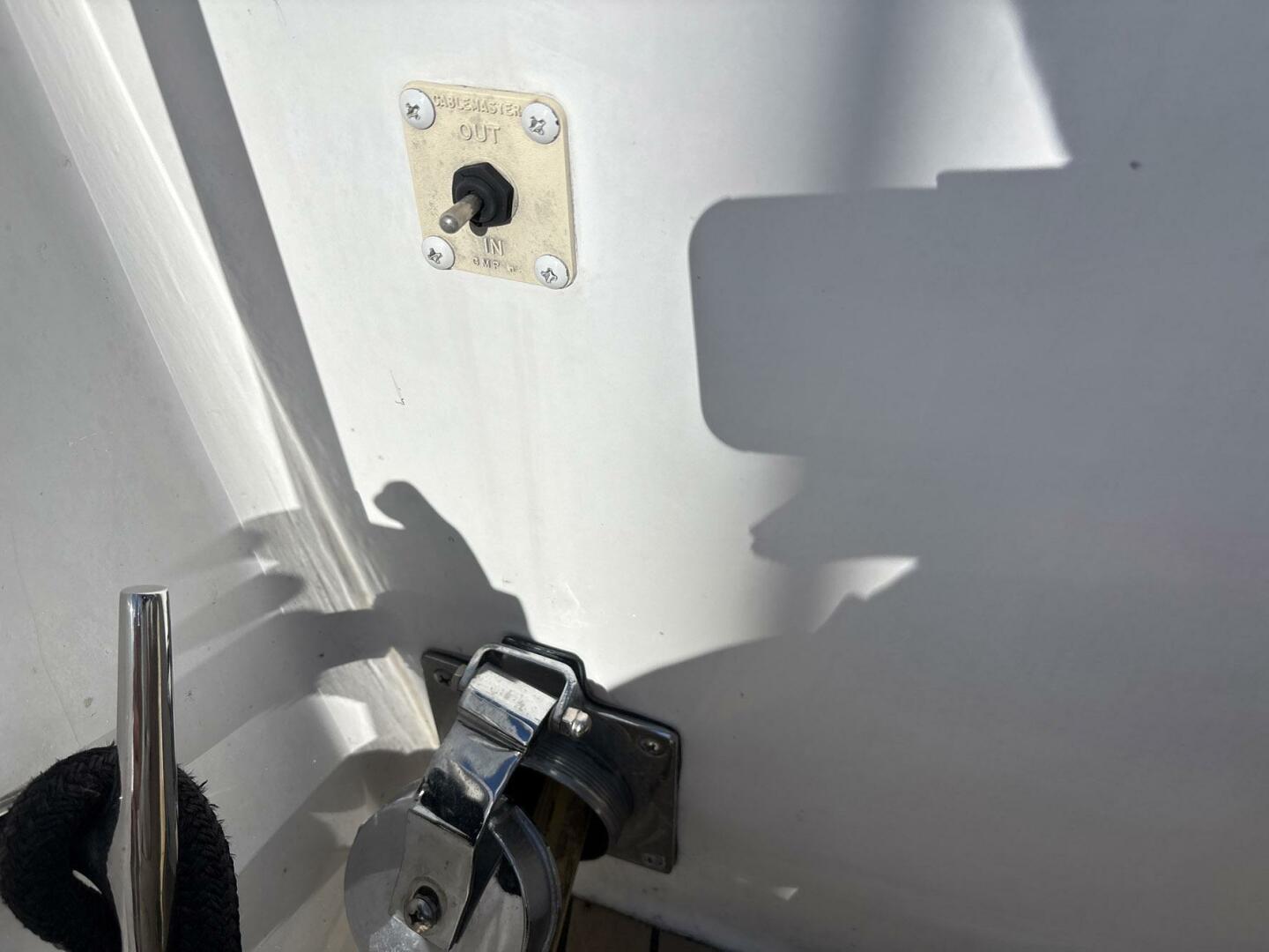 Carver-530 Voyager Pilothouse 1999-Isla Swintono Murrells Inlet-South Carolina-United States-5890862 | Thumbnail