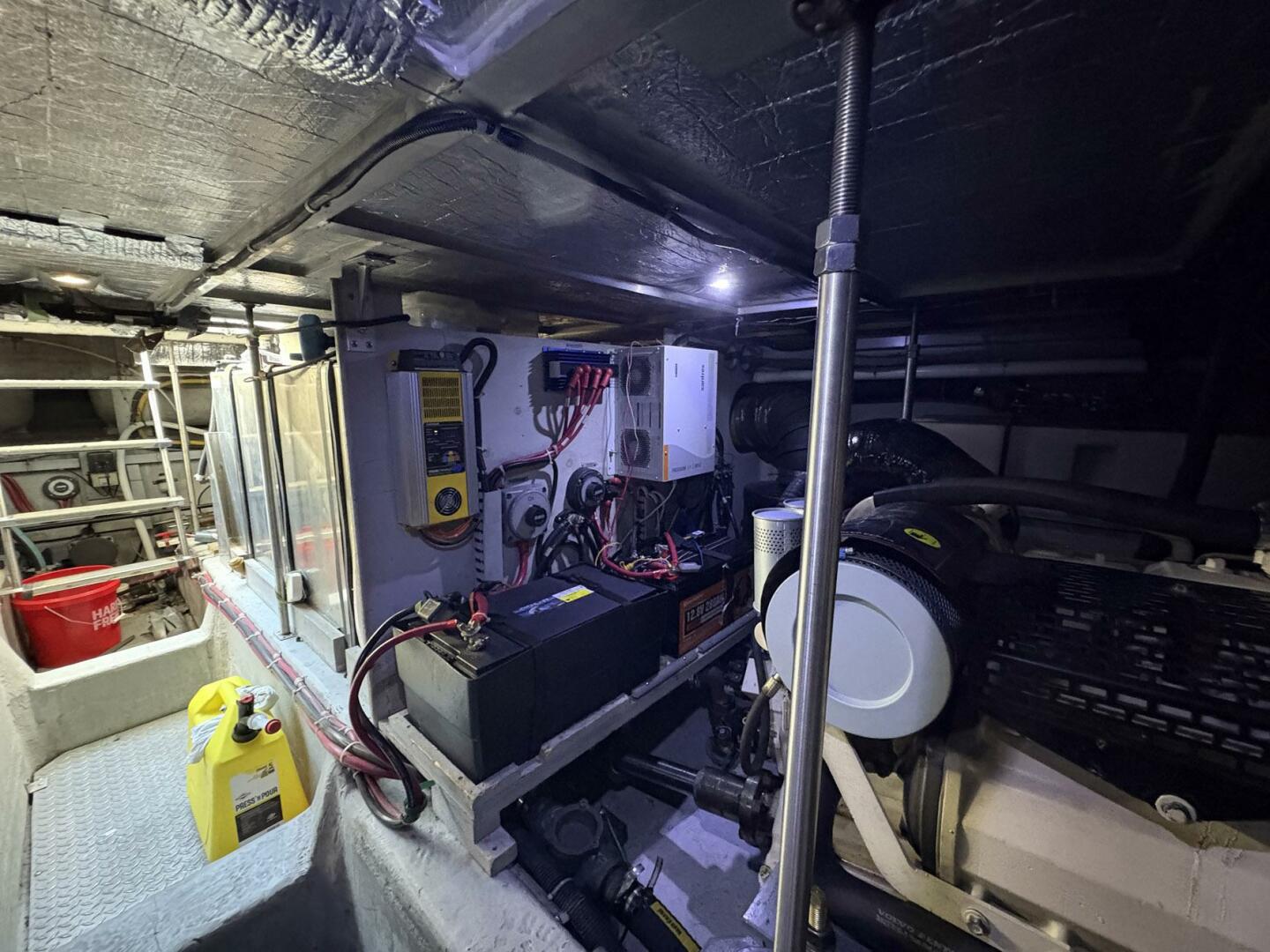 Carver-530 Voyager Pilothouse 1999-Isla Swintono Murrells Inlet-South Carolina-United States-5890903 | Thumbnail