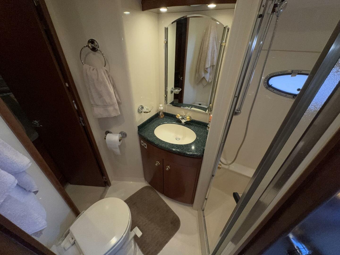 Carver-530 Voyager Pilothouse 1999-Isla Swintono Murrells Inlet-South Carolina-United States-5890892 | Thumbnail