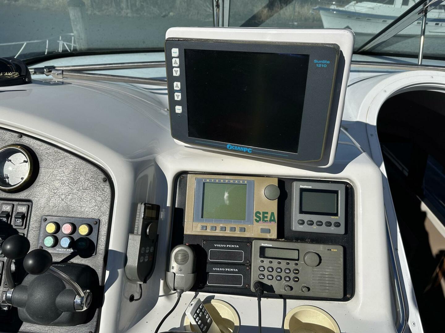 Carver-530 Voyager Pilothouse 1999-Isla Swintono Murrells Inlet-South Carolina-United States-5890895 | Thumbnail