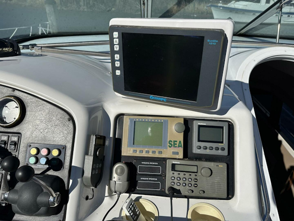 Carver-530 Voyager Pilothouse 1999-Isla Swintono Murrells Inlet-South Carolina-United States-5890895