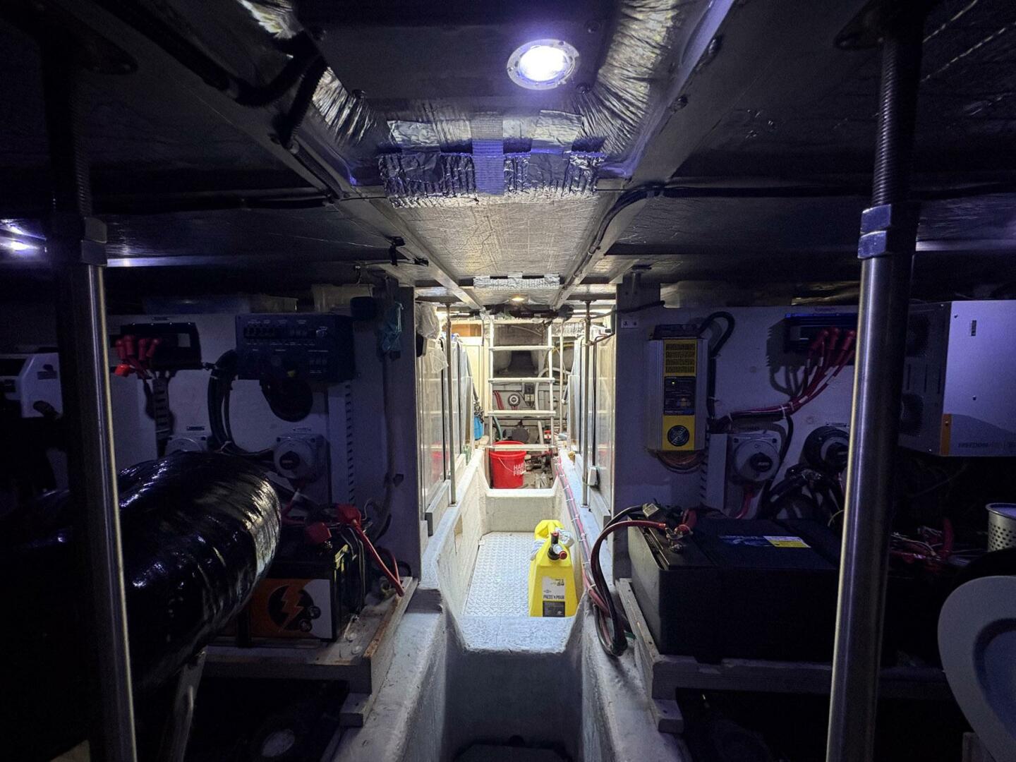 Carver-530 Voyager Pilothouse 1999-Isla Swintono Murrells Inlet-South Carolina-United States-5890905 | Thumbnail