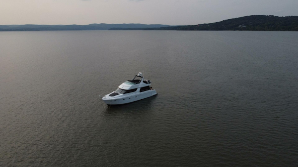 Carver-530 Voyager Pilothouse 1999-Isla Swintono Murrells Inlet-South Carolina-United States-5890906