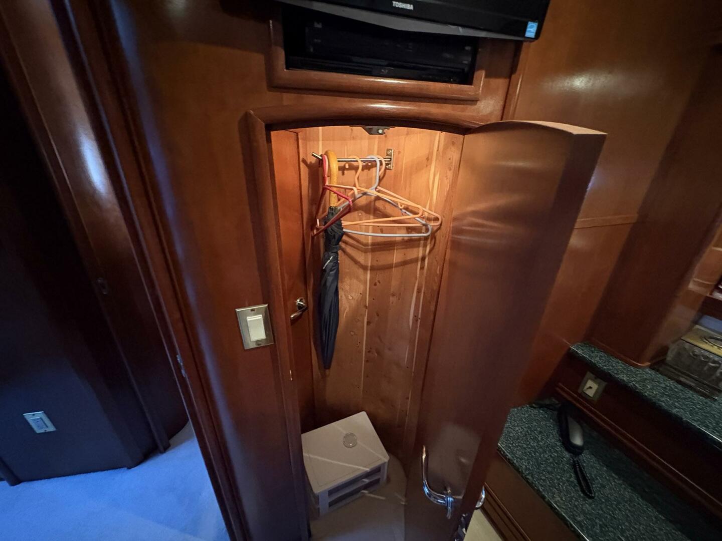 Carver-530 Voyager Pilothouse 1999-Isla Swintono Murrells Inlet-South Carolina-United States-5890890 | Thumbnail