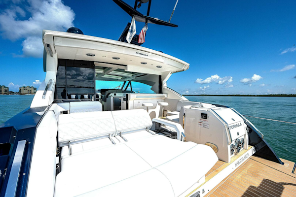 Formula-500 SSC 2022-Legacy MARCO ISLAND-Florida-United States-5891772