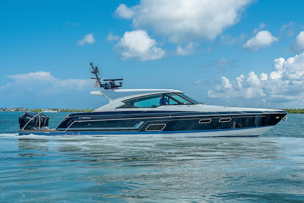 Formula-500 SSC 2022-Legacy MARCO ISLAND-Florida-United States-5891923