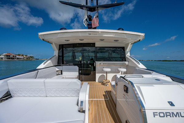 Formula-500 SSC 2022-Legacy MARCO ISLAND-Florida-United States-5891827