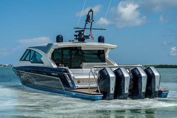 Formula-500 SSC 2022-Legacy MARCO ISLAND-Florida-United States-5891971