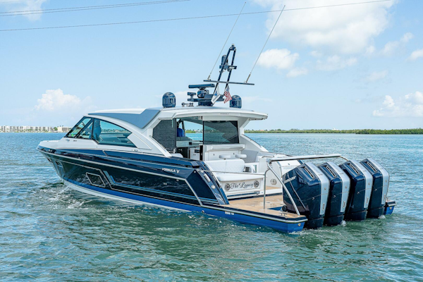 Formula-500 SSC 2022-Legacy MARCO ISLAND-Florida-United States-5891885