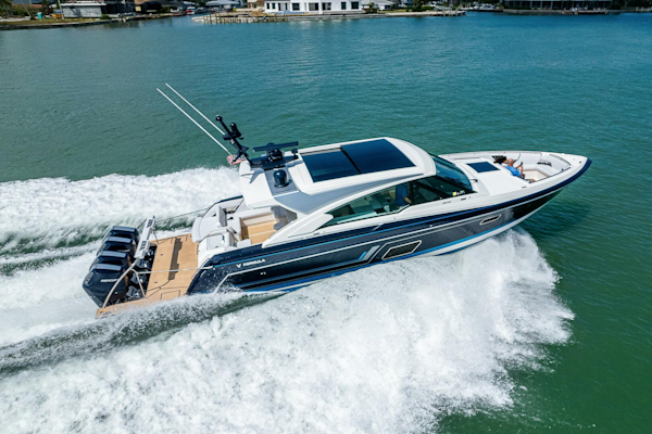 Formula-500 SSC 2022-Legacy MARCO ISLAND-Florida-United States-5891695