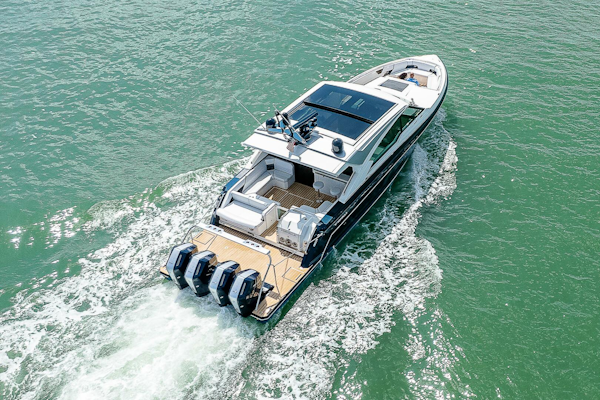 Formula-500 SSC 2022-Legacy MARCO ISLAND-Florida-United States-5891709