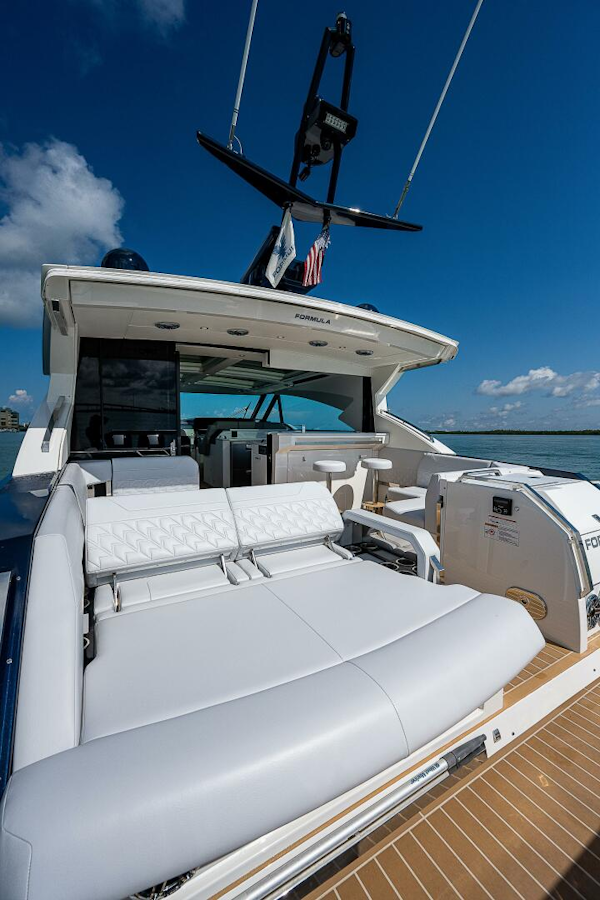 Formula-500 SSC 2022-Legacy MARCO ISLAND-Florida-United States-5891782