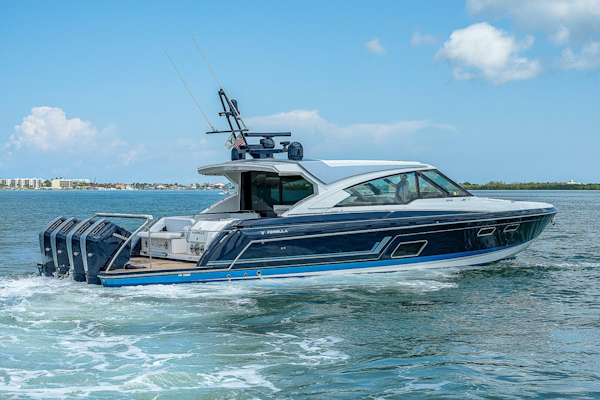 Formula-500 SSC 2022-Legacy MARCO ISLAND-Florida-United States-5891909