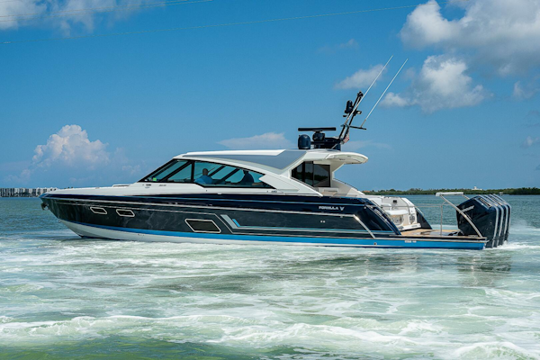 Formula-500 SSC 2022-Legacy MARCO ISLAND-Florida-United States-5891968