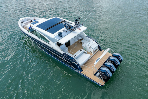 Formula-500 SSC 2022-Legacy MARCO ISLAND-Florida-United States-5891712