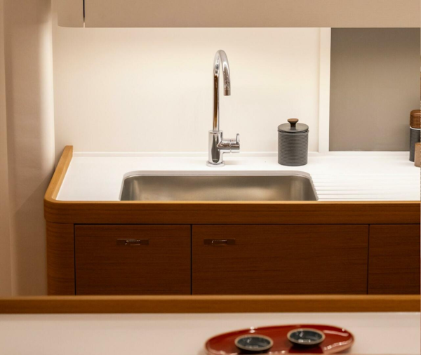 Beneteau-First 60 2026 -South Dartmouth-Massachusetts-United States-5892068