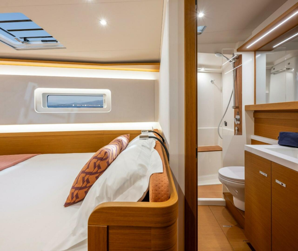 Beneteau-First 60 2026 -South Dartmouth-Massachusetts-United States-5892072