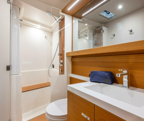 Beneteau-First 60 2026 -South Dartmouth-Massachusetts-United States-5892075