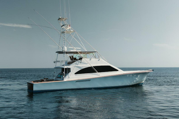 Ocean-73 Super Sport 2005-UNCONQUERED Riviera Beach-Florida-United States-Ocean 73 UNCONQUERED  StarbaordProfile-5892510