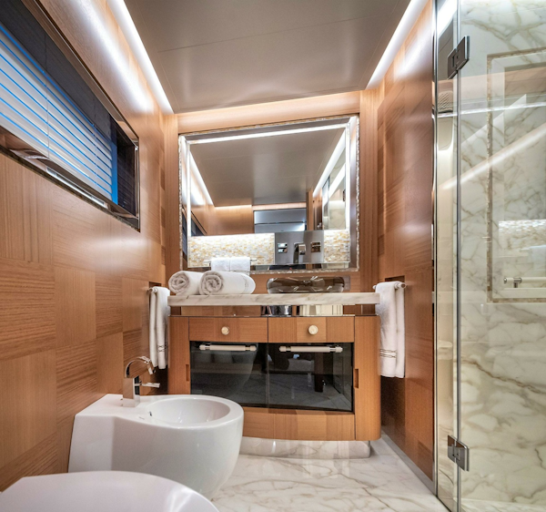 Yildiz Shipyard-Custom 2020-SUNRISE Imperia-Italy-6087199