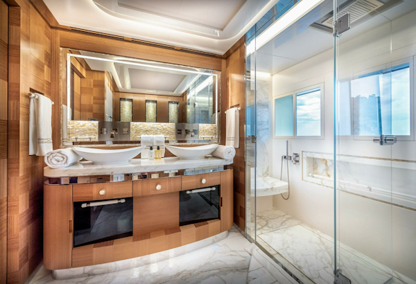 Yildiz Shipyard-Custom 2020-SUNRISE Imperia-Italy-6087185