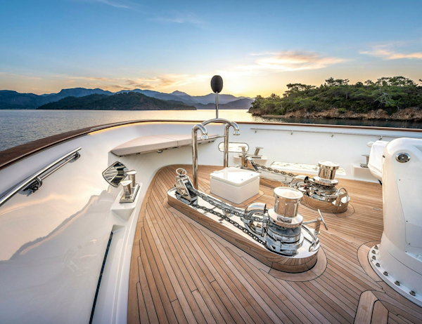 Yildiz Shipyard-Custom 2020-SUNRISE Imperia-Italy-6087186