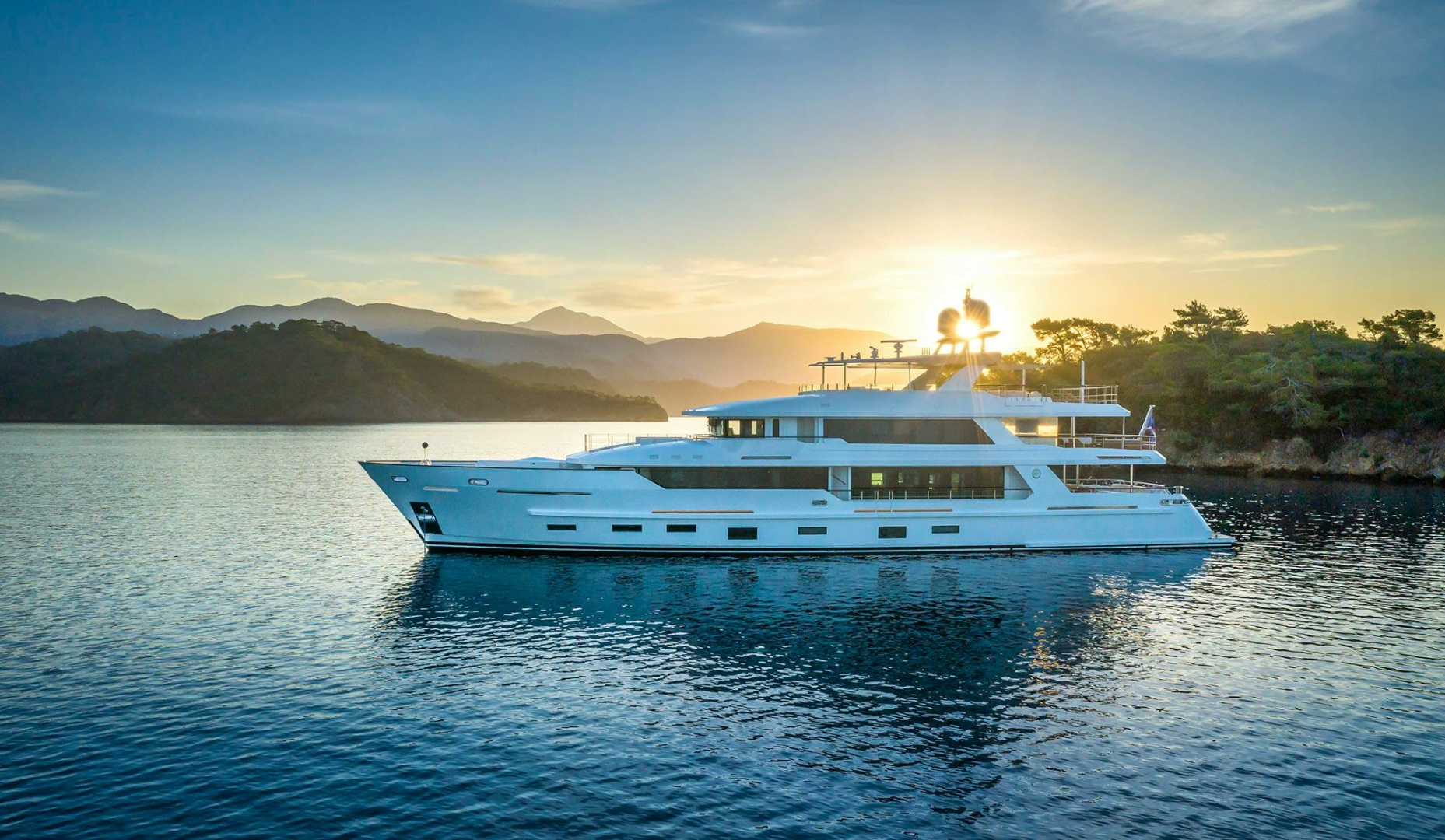 Yildiz Shipyard-Custom 2020-SUNRISE Imperia-Italy-6087174 | Thumbnail