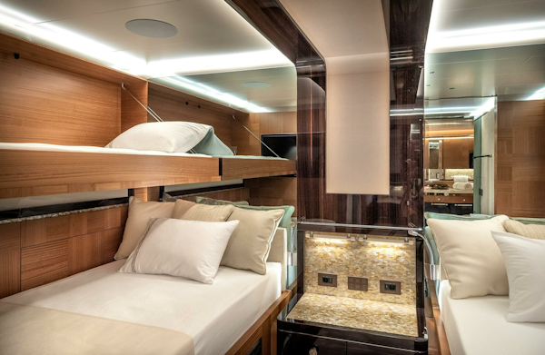 Yildiz Shipyard-Custom 2020-SUNRISE Imperia-Italy-6087200