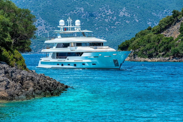 Yildiz Shipyard-Custom 2020-SUNRISE Imperia-Italy-6087166