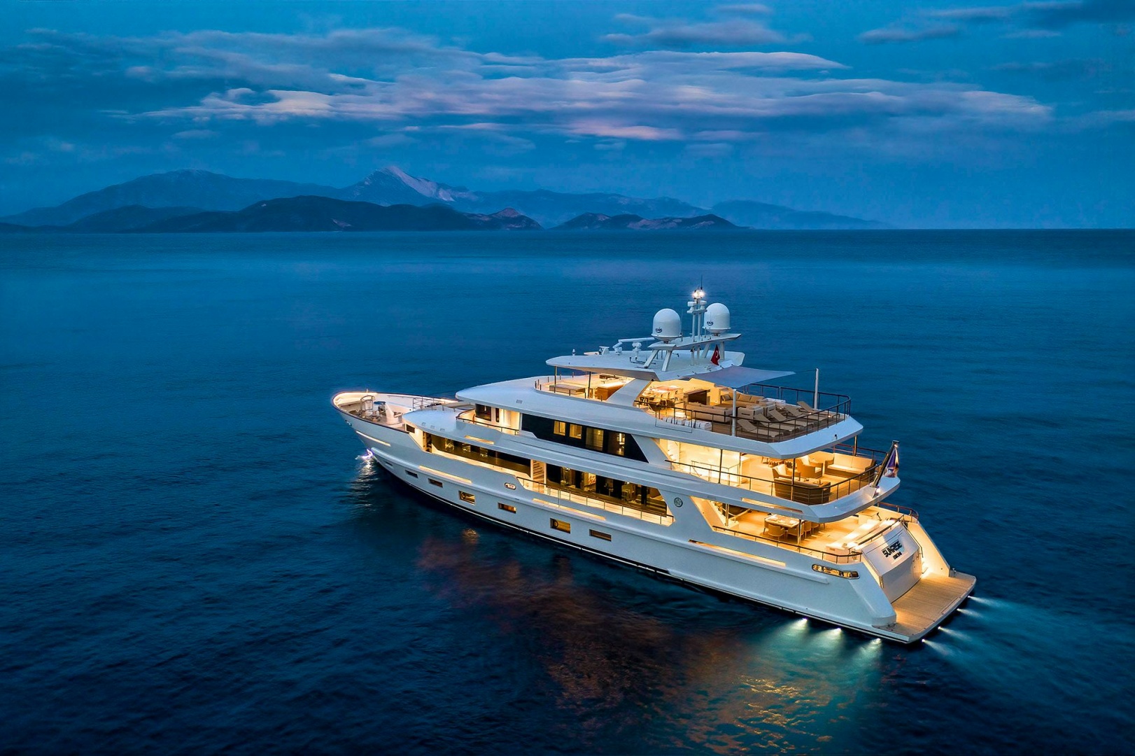 Yildiz Shipyard-Custom 2020-SUNRISE Imperia-Italy-6087173 | Thumbnail