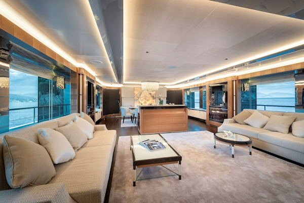 Yildiz Shipyard-Custom 2020-SUNRISE Imperia-Italy-6087175
