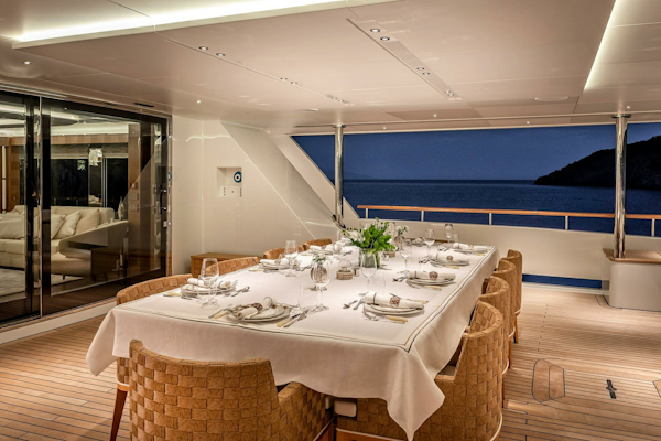 Yildiz Shipyard-Custom 2020-SUNRISE Imperia-Italy-6087181