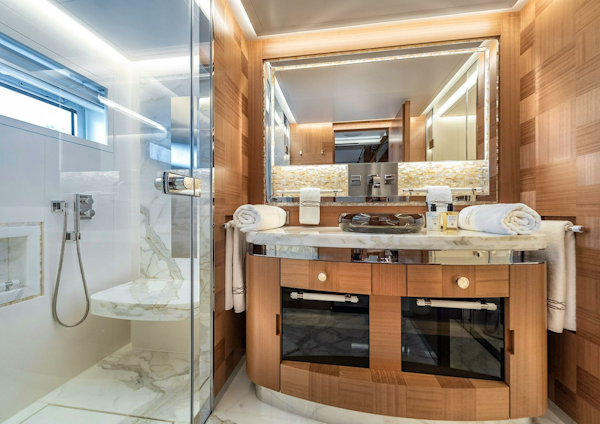 Yildiz Shipyard-Custom 2020-SUNRISE Imperia-Italy-6087184