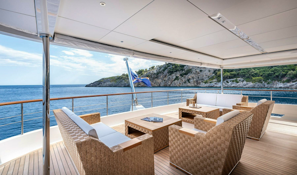 Yildiz Shipyard-Custom 2020-SUNRISE Imperia-Italy-6087193