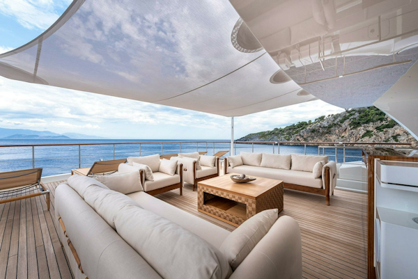 Yildiz Shipyard-Custom 2020-SUNRISE Imperia-Italy-6087194